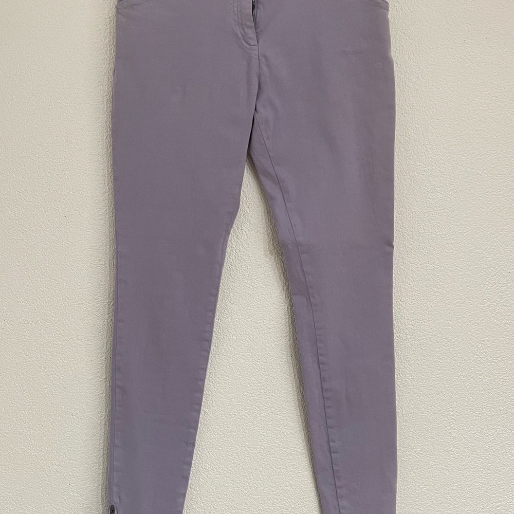 Balenciaga skinny jeans size 40